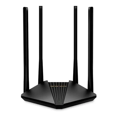 Router Mrecusys Ac1200 Inalámbrico Dual Band Gigabit Mr30g