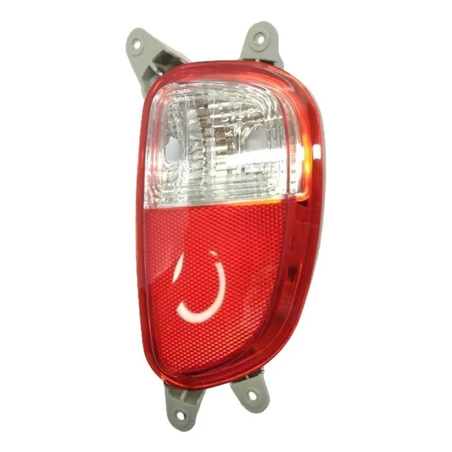 Luz Reversa Kia Picanto Ion 2014 