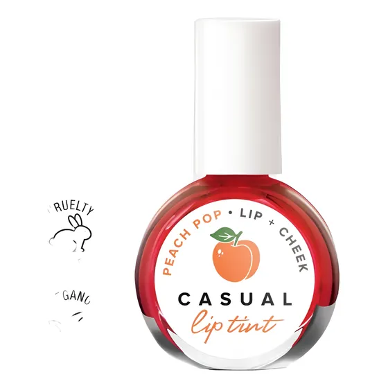 Lip + Cheek Tint