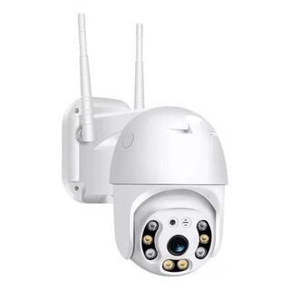 Câmera De Segurança Externa Wifi Sem Fio 1080p, 2.4/5g Câmera De Segurança Externa Wifi Sem Fio 1080p, 2.4/5g