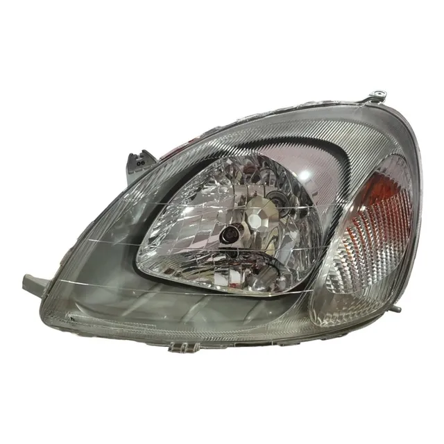 Faro Izquierdo Toyota Yaris 2000 2003 Original
