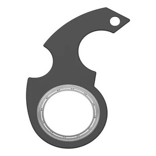 Chaveiro De Brinquedo Fidget Spinners, Chaveiro Giratório Chaveiro De Brinquedo Fidget Spinners, Chaveiro Giratório
