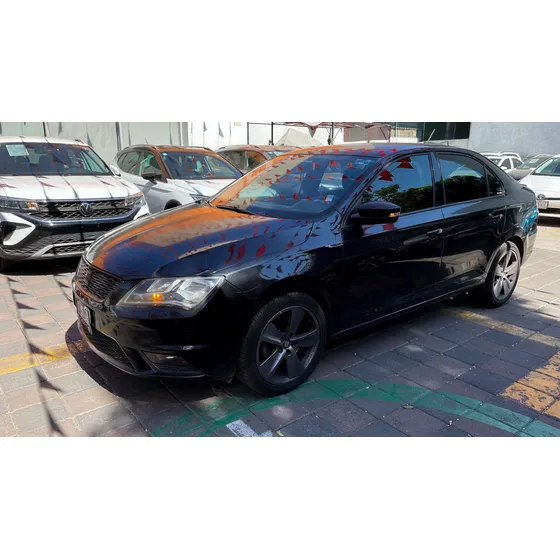 Seat Toledo 1.4 Style Dsg