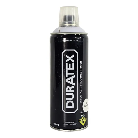Pintura En Spray Duratex