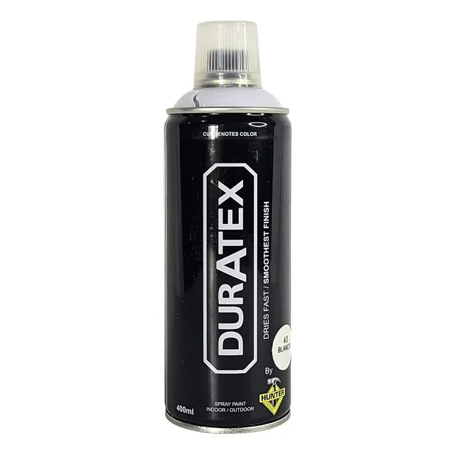 Pintura En Spray Duratex
