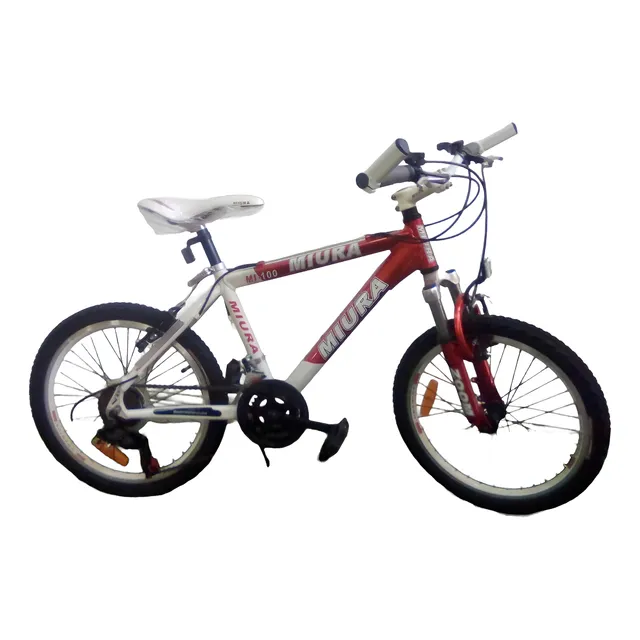 Bicicleta Miura Mi-100 Rin 20