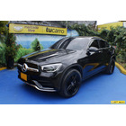 Mercedes-Benz Clase GLC 2.0 300 e 4Matic Coupe