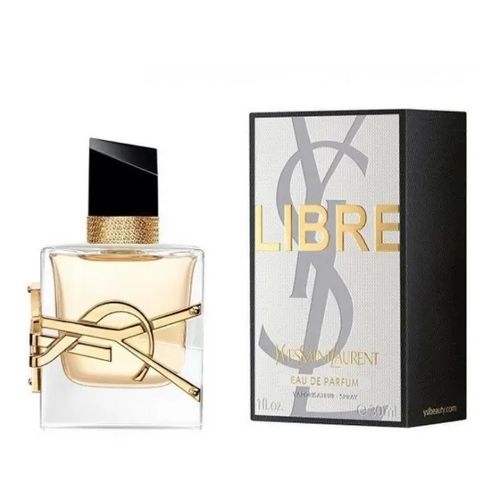 Perfume Ysl Libre Edp 30ml