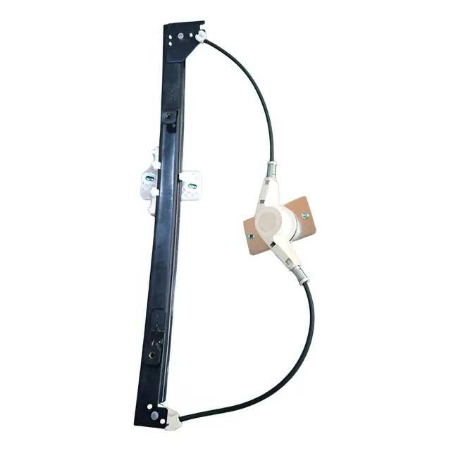 Levanta Cristal Fiat Premio Elba Fiorino 84 4p Del Izq 