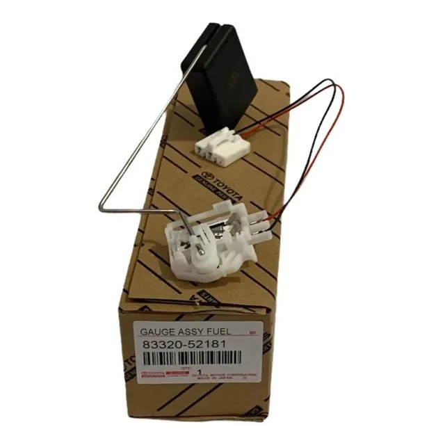 Flotante Gasolina Toyota Yaris Sport Belta 2006 2011