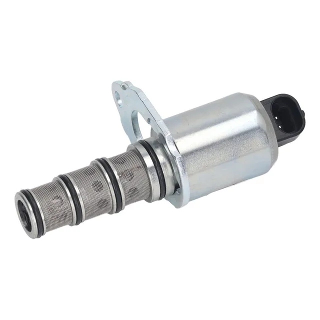 Válvula Solenoide Hidráulica De Retroexcavadora At310587 De