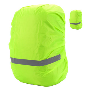 Funda Cubierta Mochila Protector Lluvia Impermeable 2pcs Funda Cubierta Mochila Protector Lluvia Impermeable 2pcs