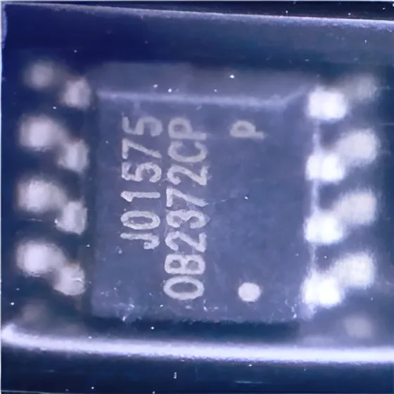 Ob2372cpa Ob2372cp Ob2372 Ci Smd Controlador Pwm Fonte