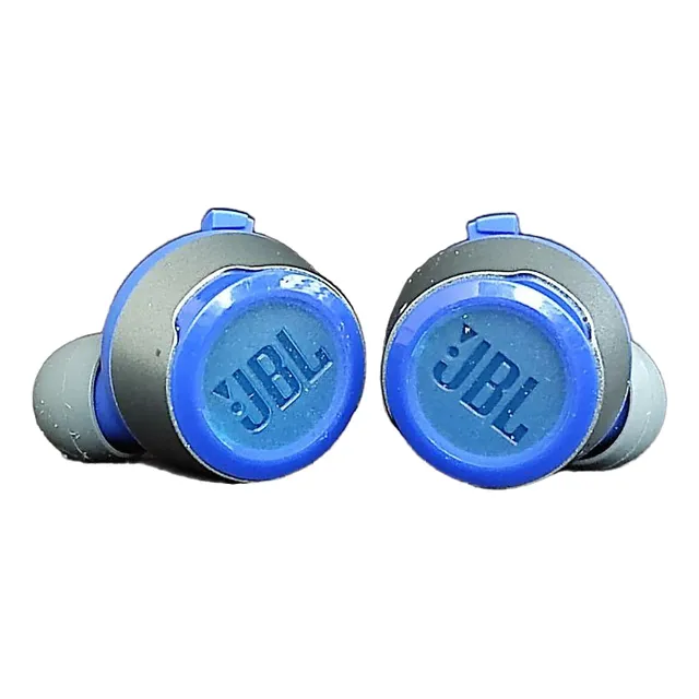 Audífonos Jbl Reflect Flow Azul Tws Bluetooth
