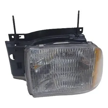 Faro Izquierdo Chevrolet Blazer 1995 1996 1997 Marca Tyc