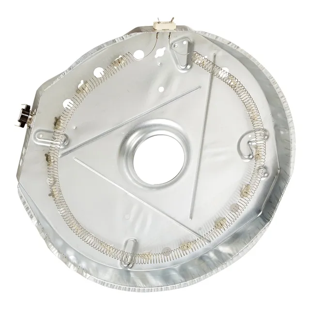 General Electric Conjunto Elemento Calefaccion