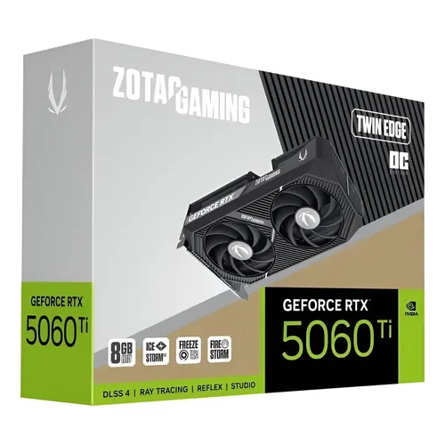 Graphics Card Zotac Geforce Gtx 1660 Super 6gb Gddr6 192-bit