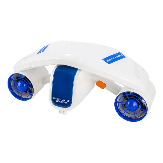 Patinete Eléctrico Booster Sports Diving Water Sea 2