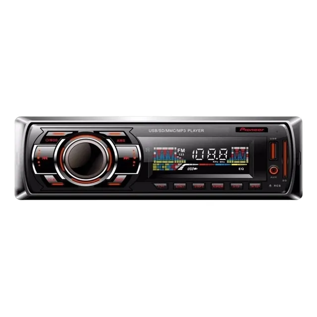 Radio Pioneer Remate Deh-4104