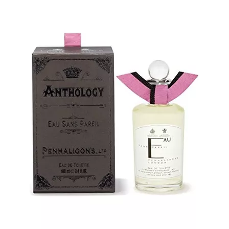 Eau Sans Pareil Eau De Toilette De Penhaligon 34 Fl Onz