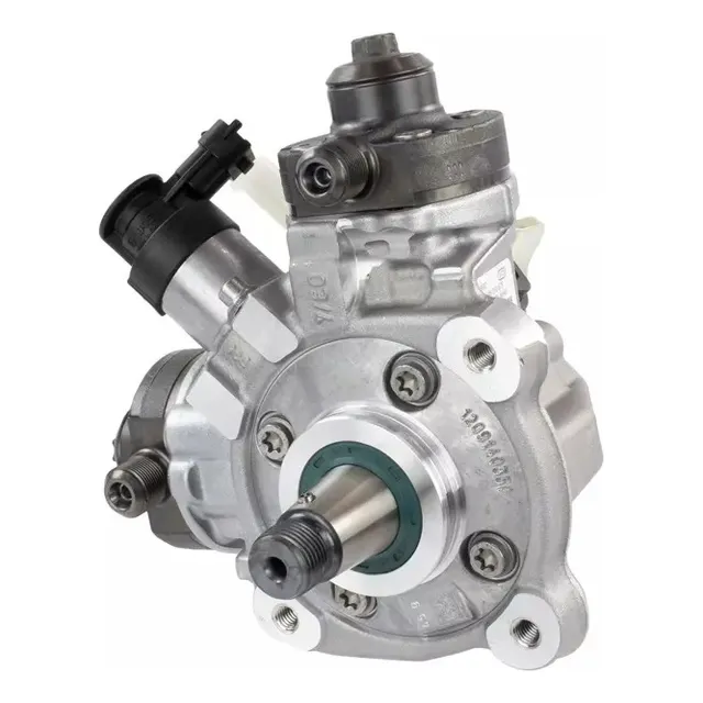 Bomba Inyectora Original Ford Ranger 2023/ 3.0 V6