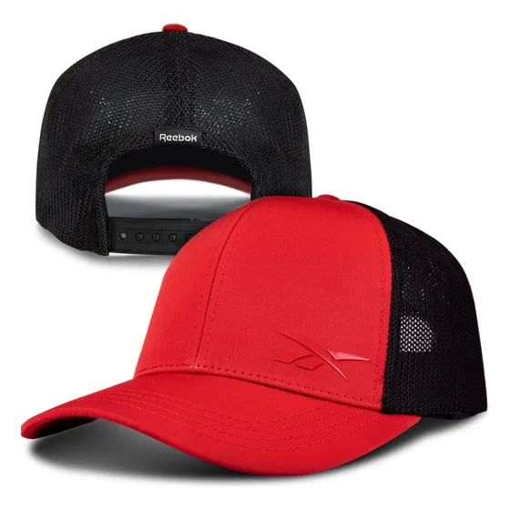 Gorra Reebok Ajustable Para Hombres