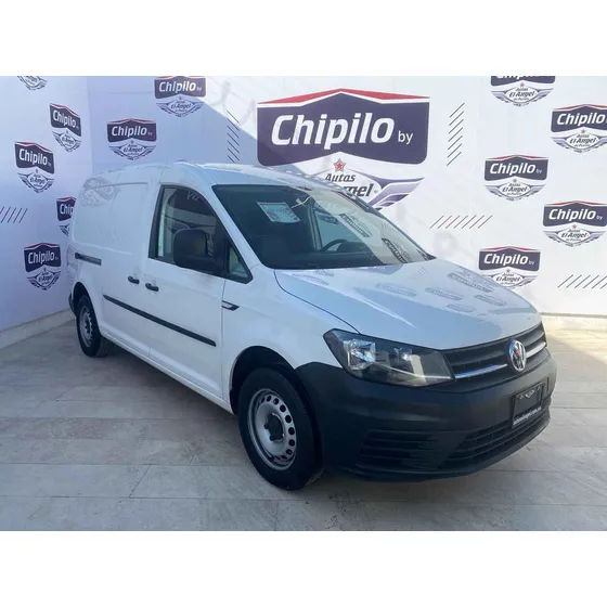 Volkswagen Caddy 1.6 Maxi Mt