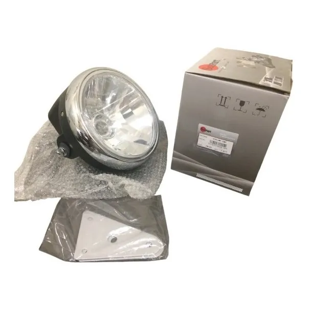 Faro Solpart En125