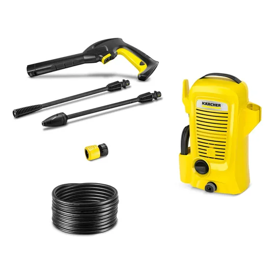Hidrolavadora Karcher K2 Universal 1600 Psi