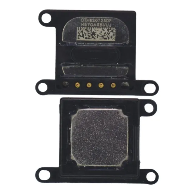 Alto Falante Auricular Ligação Compatível iPhone 7 8 Plus 