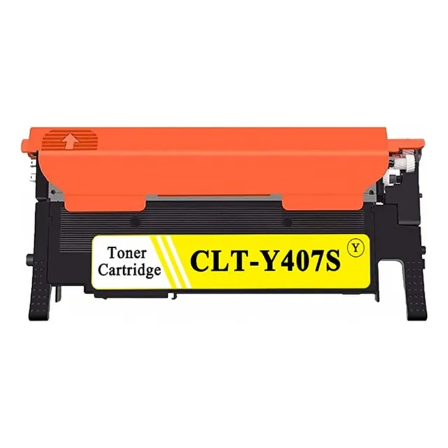 Toner Alternativo Para Samsung Clp 320 Clp325 Clx3185 Clt407