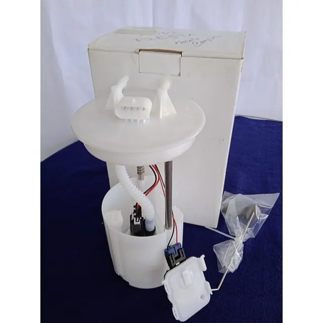 Bomba Gasolina Módulo Completo Ford Fiesta Power Max Move