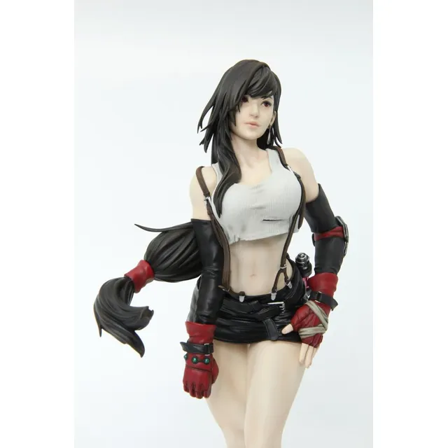 Garage Kit - Tifa Lockhart Fg11903 (original E2046)