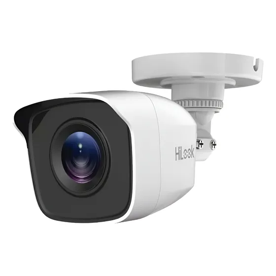 Camara Metalica Bullet 1080p Hilook Thc-b120-m 4 En 1