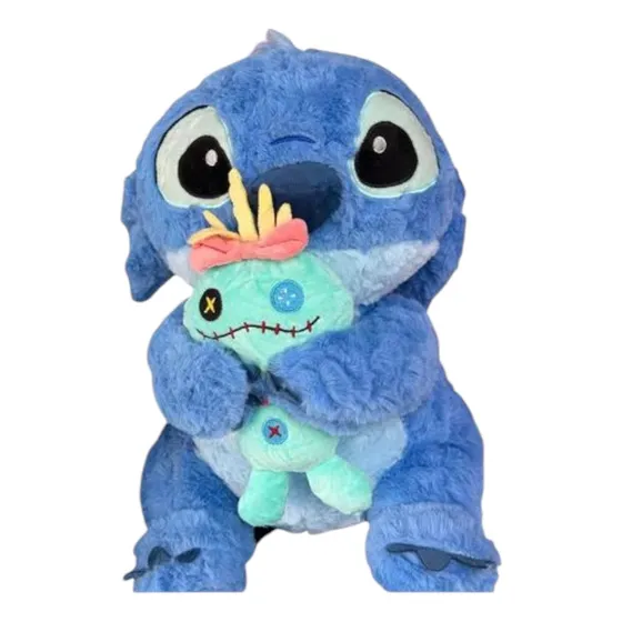 Peluche Stitch 65cm. Somos Tienda Física