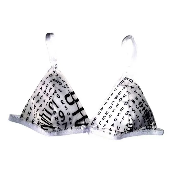 Acostumbradores, Sostenes, Brasier Para Niñas Y Adolescentes