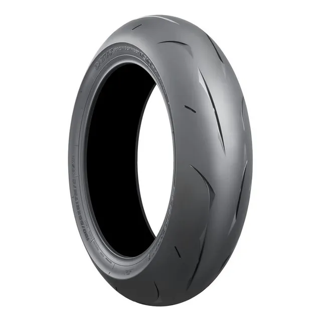 Llanta 140/70r17 Bridgestone Bat Rstrs10r 66h