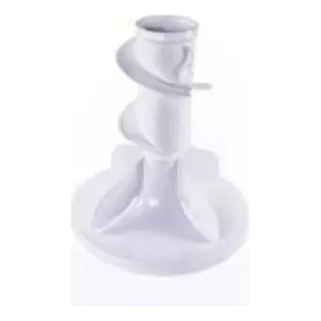 Agitador Completo Morocha Whirlpool W 3349578 Y W 3349610 