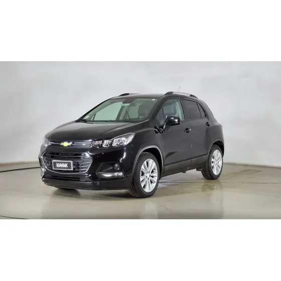Chevrolet Tracker 1.8 Ls