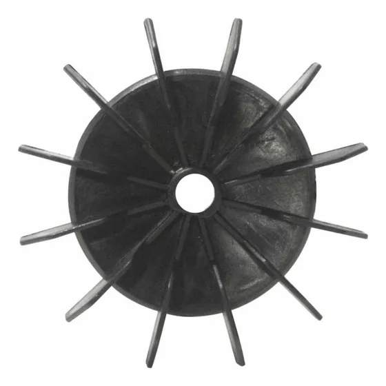 Ventilador Para La Bomba Aquapak Fix05e