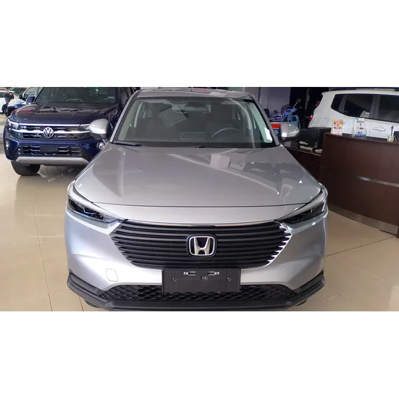 Honda Hr-v 1.5 Lx Cvt 2wd