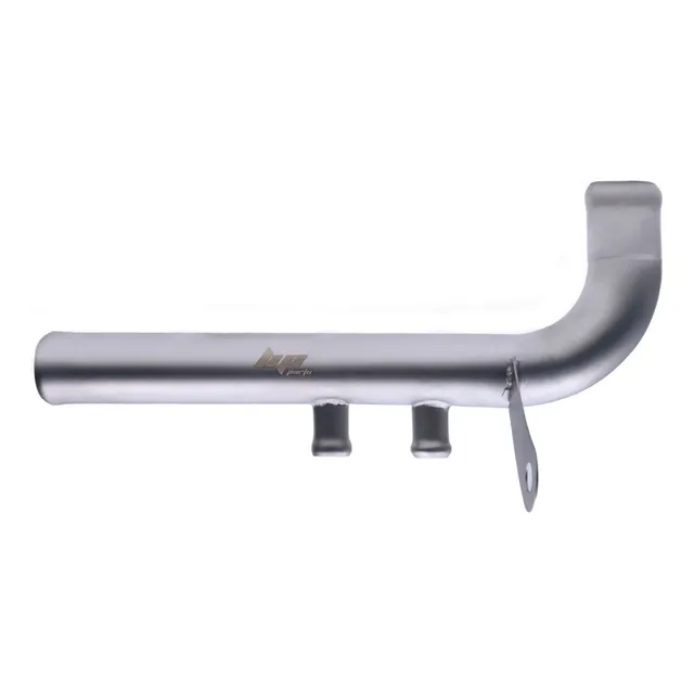 Cano D'agua Refrigeração Gm Corsa Wind/ Super/ Classic 94/09