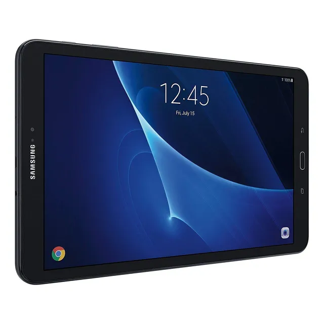 Tablet Samsung Galaxy Tab A Sm-t580 De 10,1  De 16 Gb + 32 G