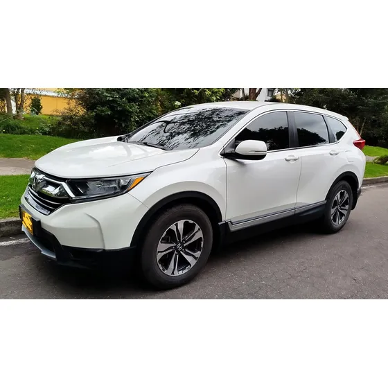 Honda Cr-v 2.4 City Plus 2wd