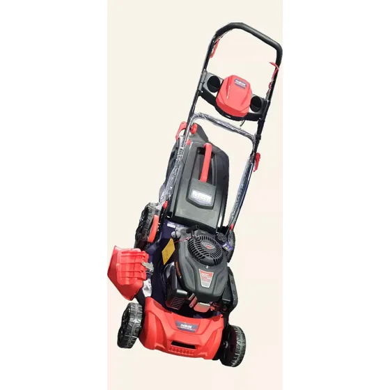 Cortadora De Cesped Profesional 166cc Autopropulsada Makute