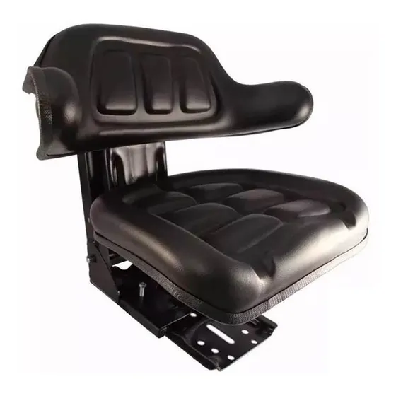 Asiento De Tractor Máquinas Agrícolas Suspension   Tyt