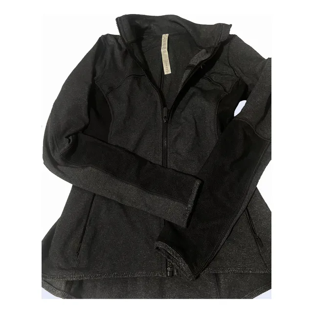 Chaqueta Deportiva Lululemon Camboya Talla 6