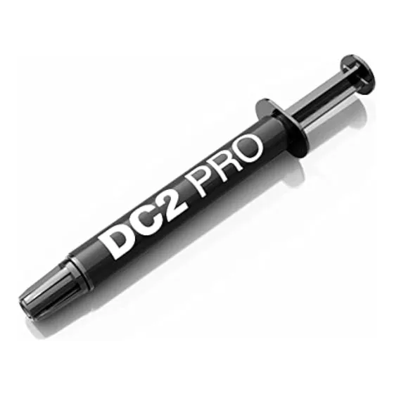 Be Quiet! Dc2 Pro Grasa Térmica Para Chips De Gama