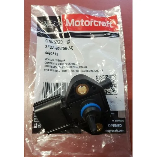 Sensor De Rampa De Gasolina De Explorer Triton Fx4 Original