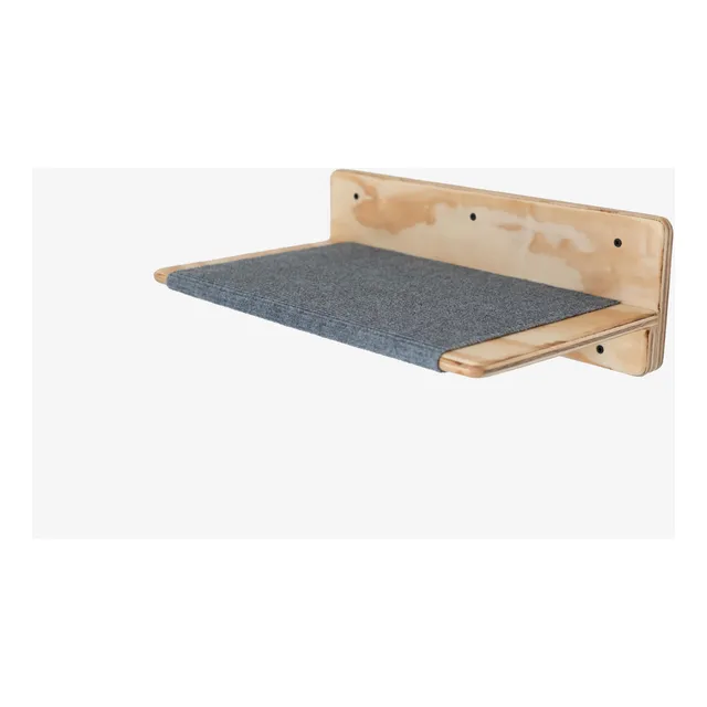 Repisa Xl Para Gatos